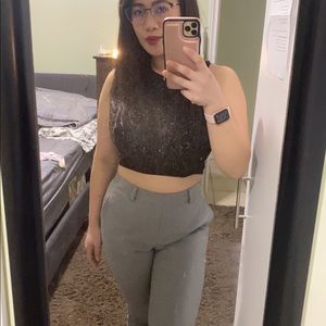 Meet your Posher, Maricar